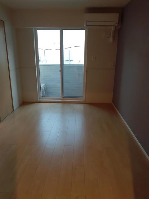 ネオ・クレメント　Ｂ ベッドルーム