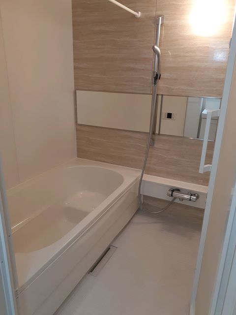 ネオ・クレメント　Ｂ 風呂画像