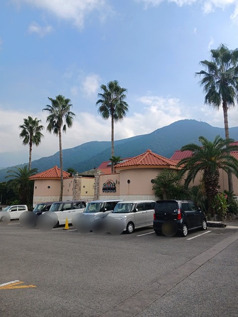 メリリーＢ その他外観4