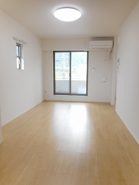 メリリーＢ リビング