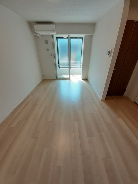 サンリットヴィラⅩ　Ｂ リビング