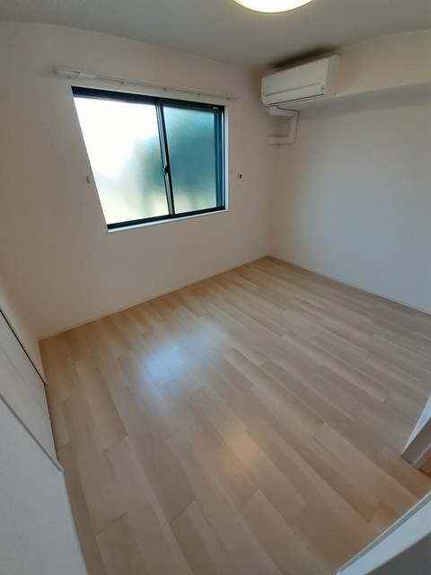 サンリットヴィラⅩ　Ｂ ベッドルーム