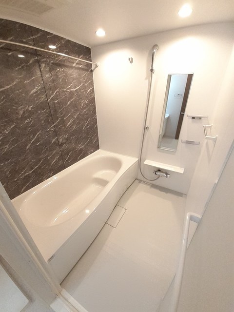 サンリットヴィラⅩ　Ｂ 風呂画像