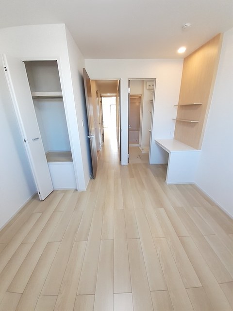 クラール松原町Ｃ その他1