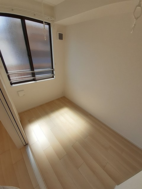 ロカルモラン　Ｂ ベッドルーム