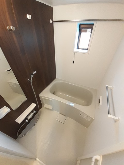 ロカルモラン　Ｂ 風呂画像