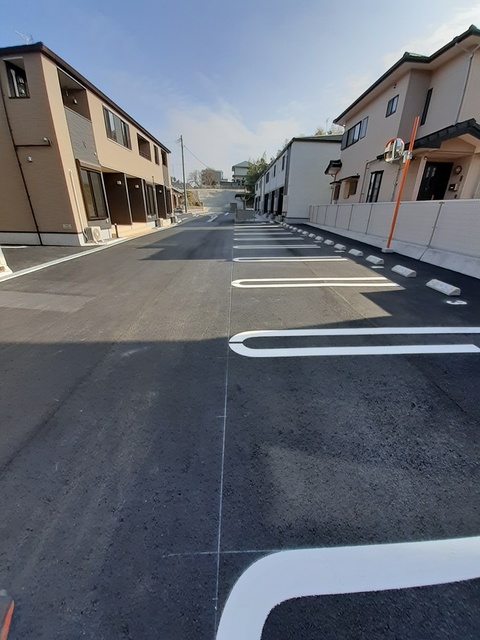 メゾンリヴィエールＭ その他5