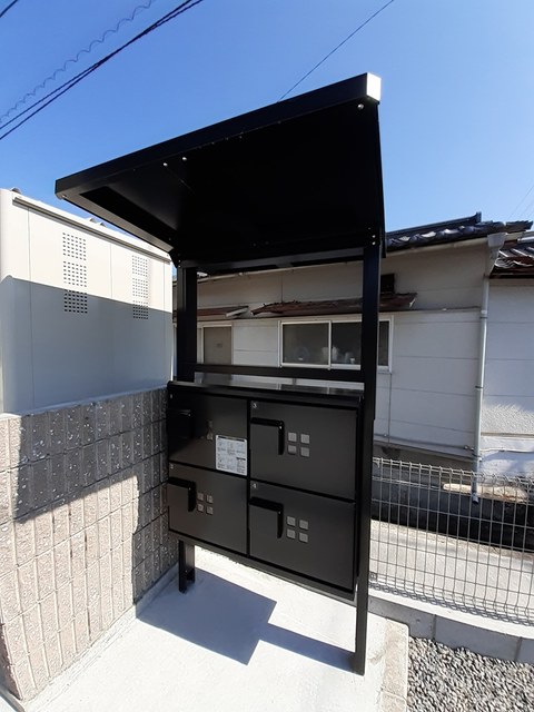 エテルノ新居浜 その他1