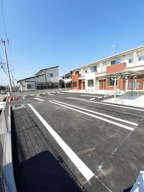 エテルノ新居浜 その他5