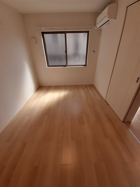 ネオ・クレメント　Ⅱ ベッドルーム