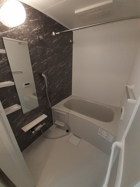 ネオ・クレメント　Ⅱ 風呂画像