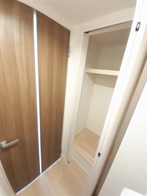 クラール松原町Ｃ その他1