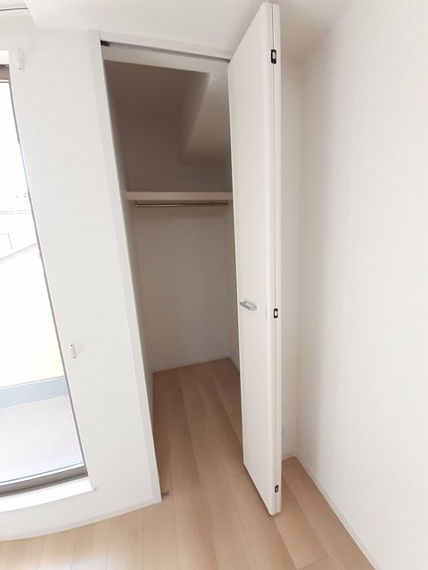 クラール松原町Ｃ その他2