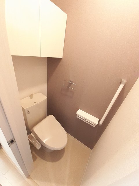 クラール松原町Ｃ その他3