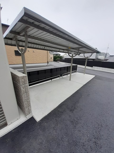 トレ・パーチェ西連寺　Ⅱ その他1