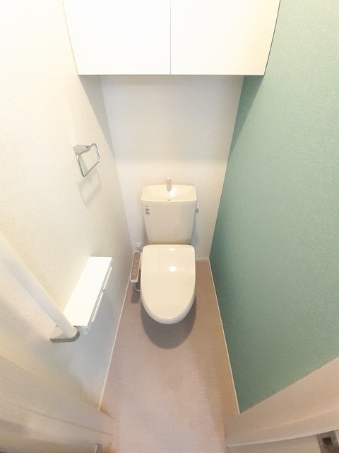 トレ・パーチェ西連寺　Ⅱ その他3