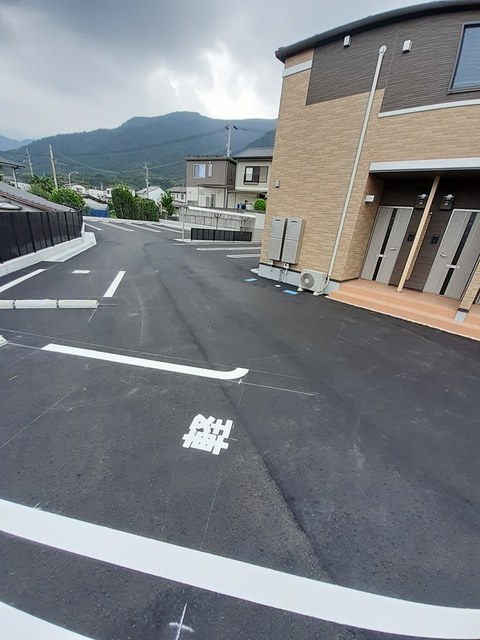 トレ・パーチェ西連寺　Ⅱ その他5