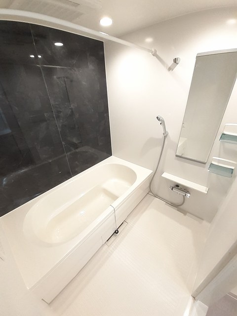 トレ・パーチェ西連寺　Ⅱ 風呂画像