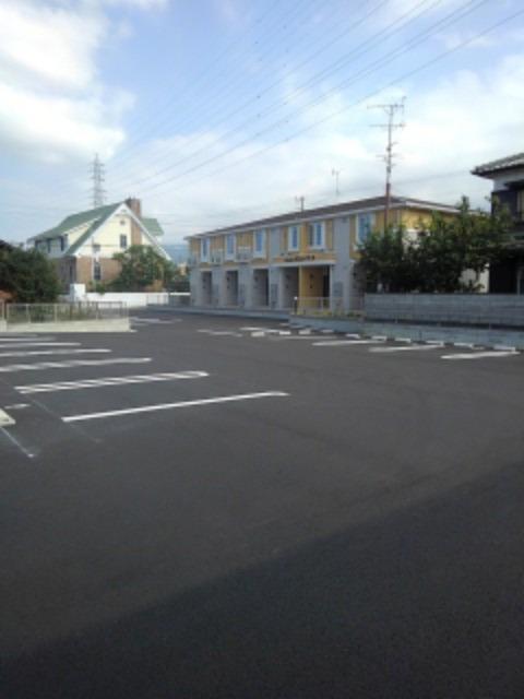 カーサ・フェリーチェＴＫ１ その他4