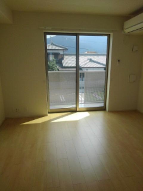 カーサ・フェリーチェＴＫ１ リビング