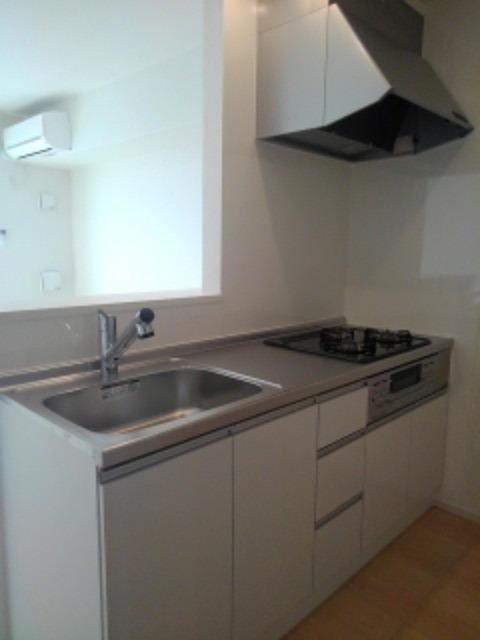 カーサ・フェリーチェＴＫ１ キッチン