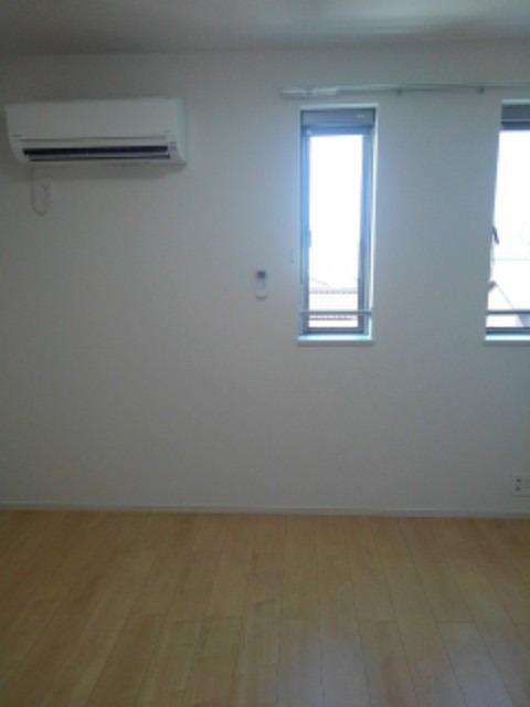 カーサ・フェリーチェＴＫ１ ベッドルーム