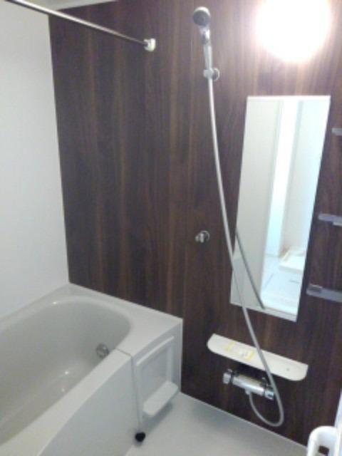 カーサ・フェリーチェＴＫ１ 風呂画像