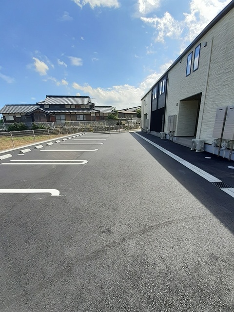 メゾンリヴィエール１ その他5