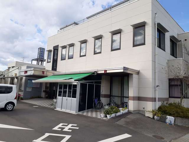 メゾンリヴィエール１ その他外観1