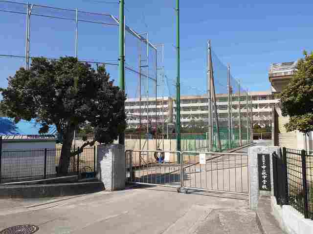 メゾンリヴィエール１ その他外観5