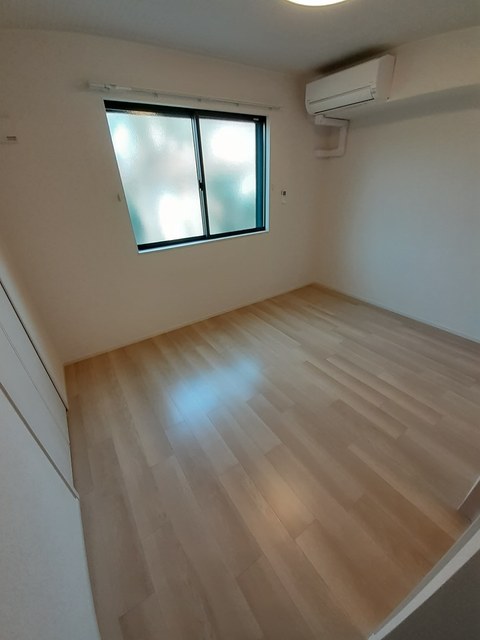 サンリットヴィラⅩ　Ｂ ベッドルーム