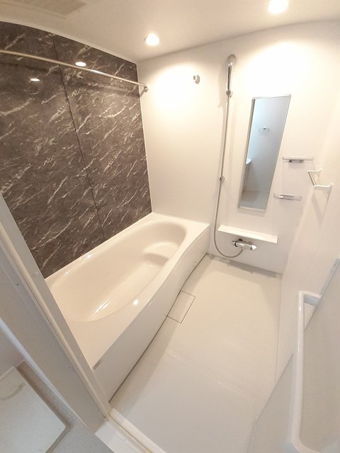 サンリットヴィラⅩ　Ｂ 風呂画像