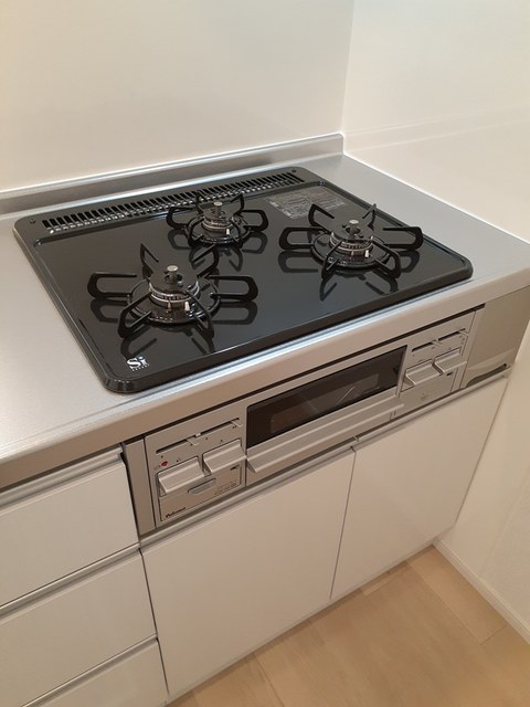 サンリットヴィラⅩ　Ｂ その他1