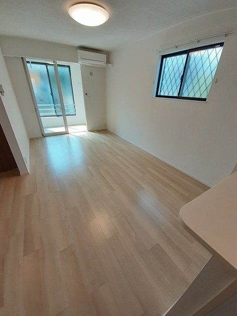 サンリットヴィラⅩ　Ｂ リビング