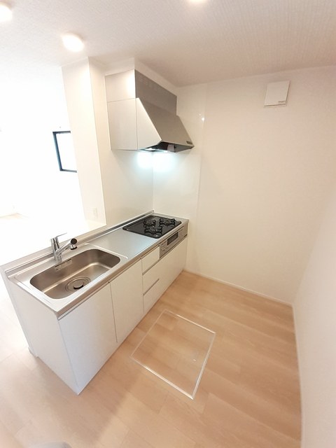 サンリットヴィラⅩ　Ｂ キッチン