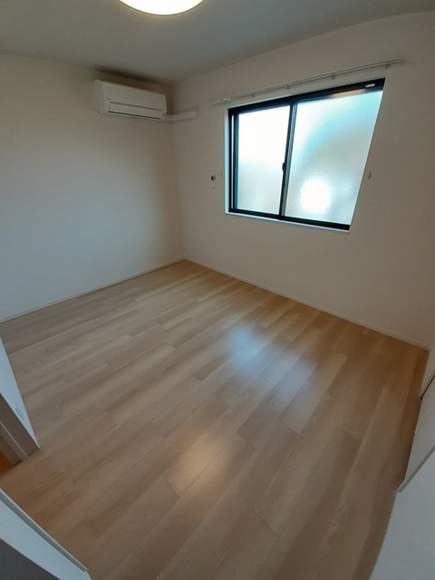 サンリットヴィラⅩ　Ｂ ベッドルーム