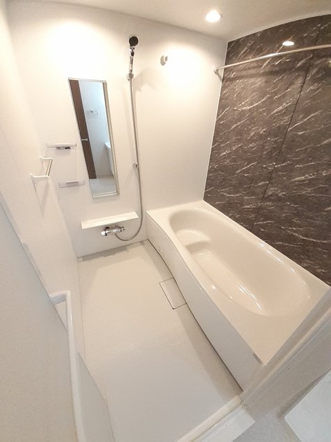 サンリットヴィラⅩ　Ｂ 風呂画像