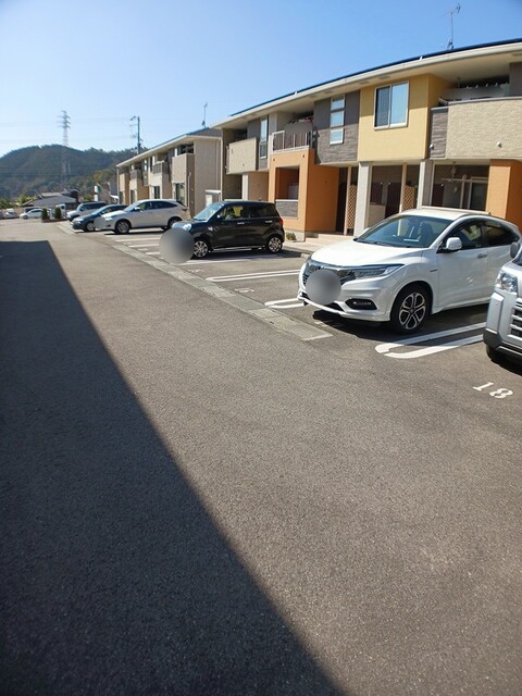 Ｈｅａｒｔ未来　政枝　Ｂ その他5