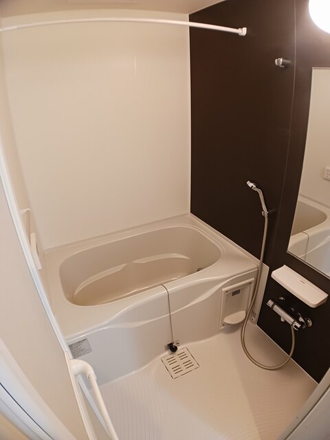 Ｈｅａｒｔ未来　政枝　Ｂ 風呂画像