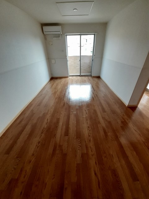 モンテ　パードレ　Ⅱ リビング