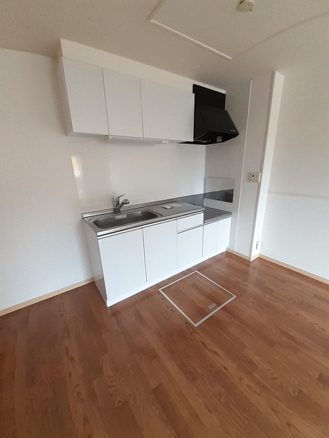 モンテ　パードレ　Ⅱ キッチン