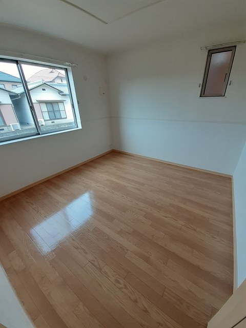 モンテ　パードレ　Ⅱ ベッドルーム