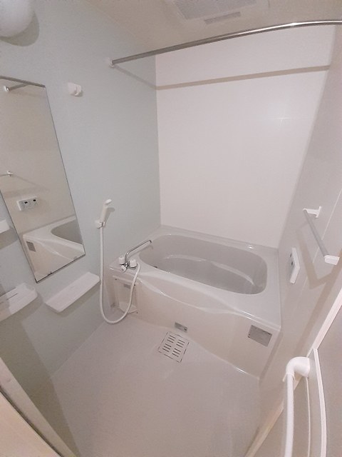 モンテ　パードレ　Ⅱ 風呂画像