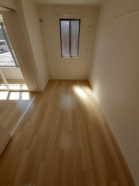 ロカルモラン　Ａ ベッドルーム