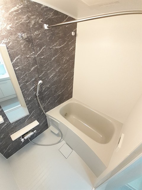 ロカルモラン　Ａ 風呂画像