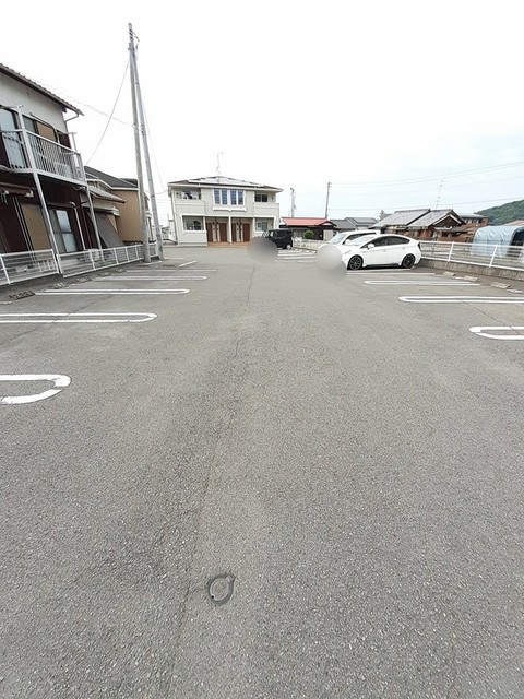 サンリットヴィラⅤ　Ａ その他5