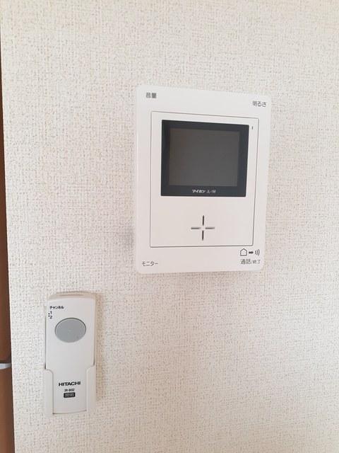 サンリットヴィラⅤ　Ａ その他6