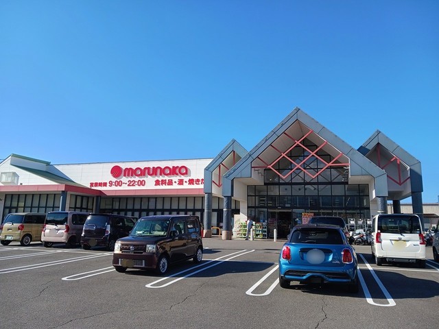 カーサ　ブラーボ　ドゥーエ その他外観6