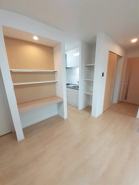 カーサ　ブラーボ　ドゥーエ ベッドルーム