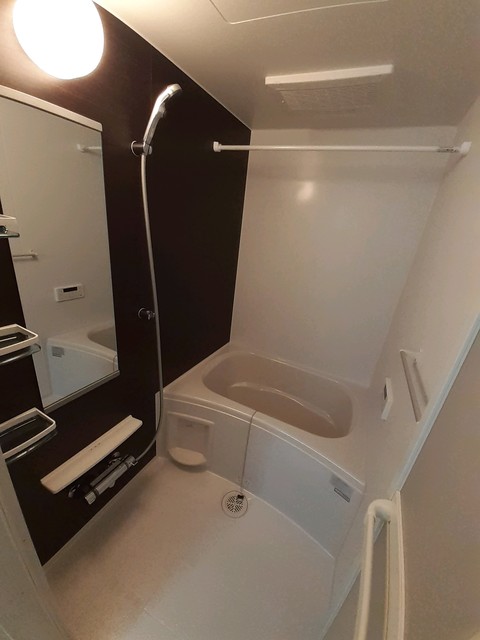 カーサ　ブラーボ　ドゥーエ 風呂画像